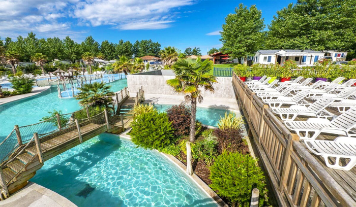 Oyam - Aquitaine - Bidart - 221€/sem