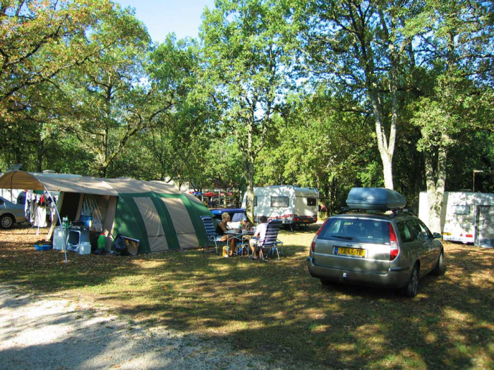 Camping Panoramic - Payrac