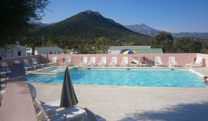 Camping - Belgodère - Corse - Parc résidentiel la Listra - Image #4