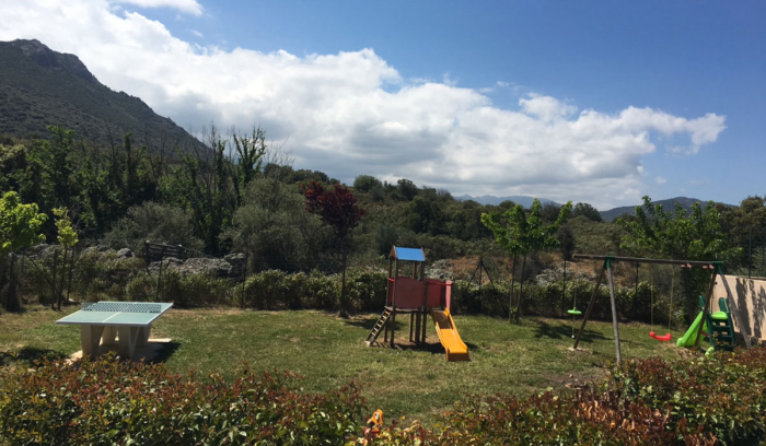Camping - Belgodère - Corse - Parc résidentiel la Listra - Image #14