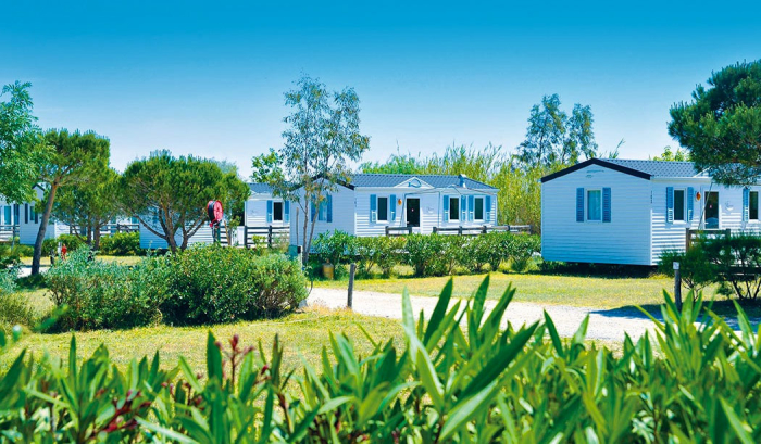 Camping - Ivry-la-Bataille - Haute-Normandie - Les Fontaines - Image #5