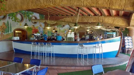 Camping - Roda de Bara - Costa Dorada - Park Playa Barà