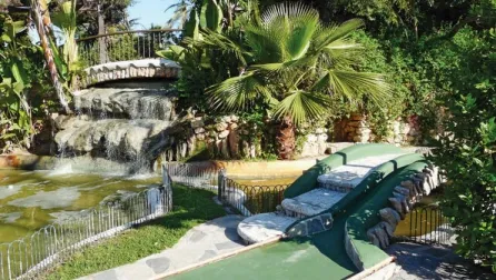 Camping - Roda de Bara - Costa Dorada - Park Playa Barà