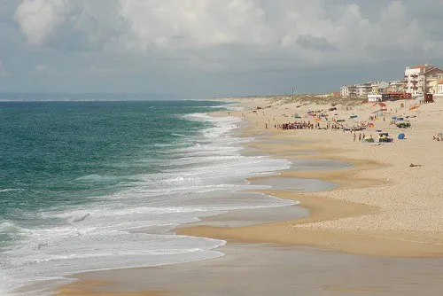 Camping - Pedrogão Grande - Centro - Parque Municipal de Campismo de Pedrogao