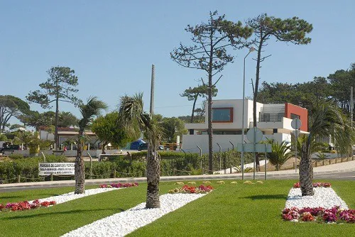 Camping - Pedrogão Grande - Centro - Parque Municipal de Campismo de Pedrogao