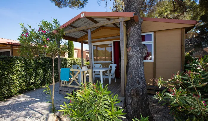 Camping Pascalounet