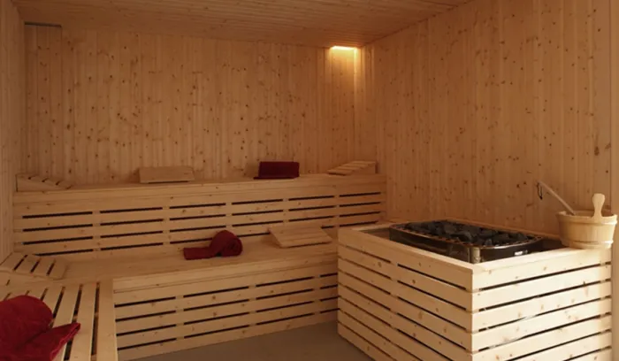 Camping - Bornes de Aguiar - Norte - Pedras Salgadas Spa & Nature Park