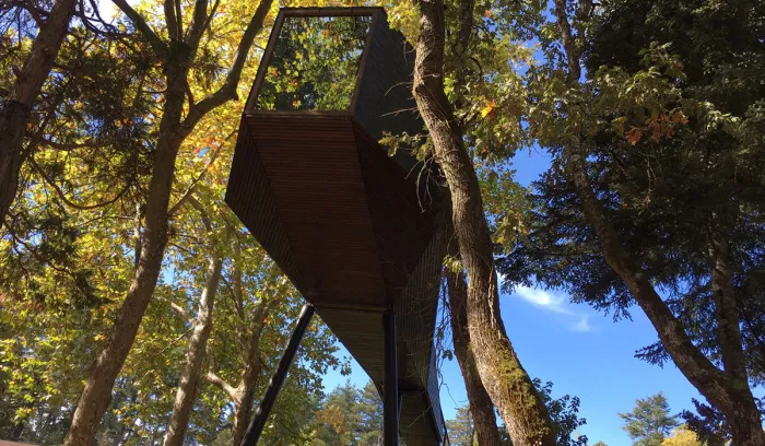 Camping - Bornes de Aguiar - Norte - Pedras Salgadas Spa & Nature Park
