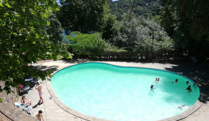 Camping Pedrogão Grande - 2 - campings