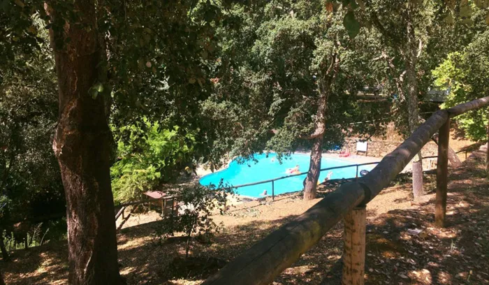Camping - Pedrogão Grande - Centro - Pedrogao Grande