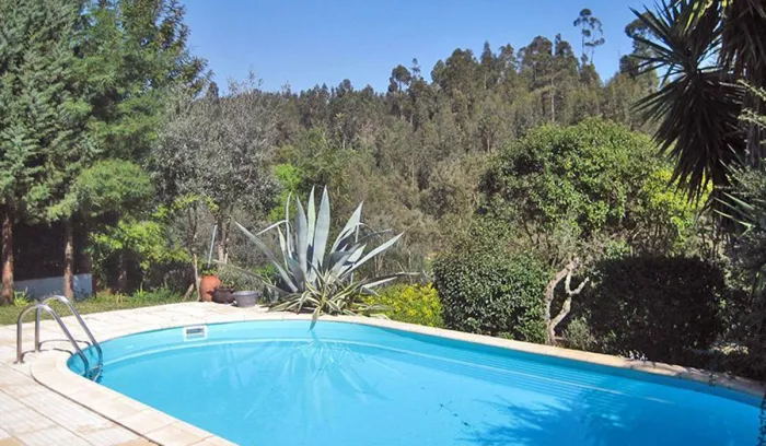 Camping - Tomar - Centro - Pelinos-Tomar