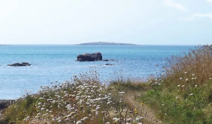 Camping - Landéda - Bretagne - Penn-Enez
