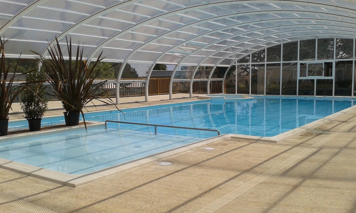 Camping - Baden - Bretagne - Penn Mar - Image #6