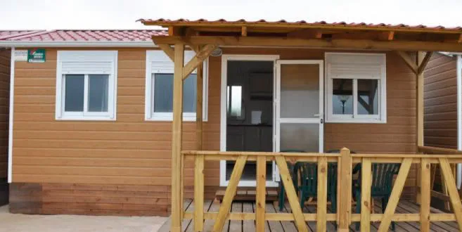 Camping - Oliva - Costa de Valencia - Pepe