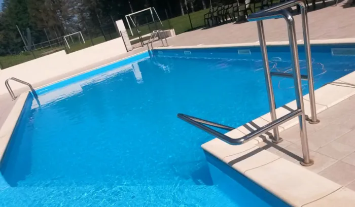 Camping - Chiusa di Pesio - Piémont - Pian Bosco