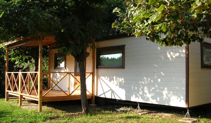 Camping - Pietra Ligure - Ligurie - Pian dei Boschi
