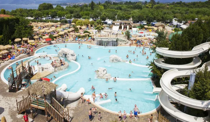 Camping Lazise - 13 - campings