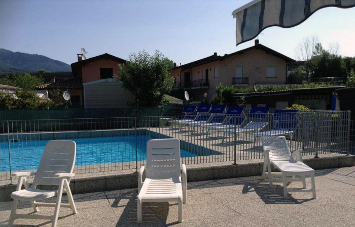 Camping Piano Grande - Baveno