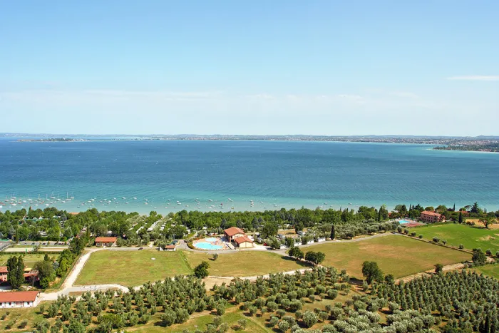Camping Moniga del Garda - 6 - campings