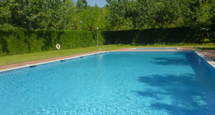 Camping - Campdevànol - Catalogne - Pirinenc