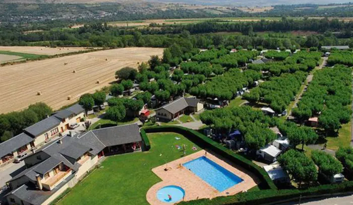 Camping Catalogne - 62 - campings
