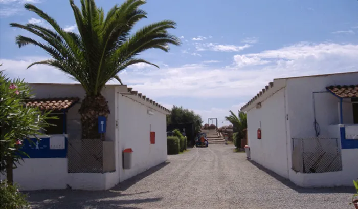 Camping - Moncofa - Costa del Azahar - Playa Costa De Levante
