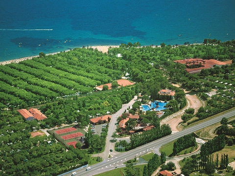 Camping - Mont-roig del Camp - Costa Dorada - Playa Montroig - Image #11