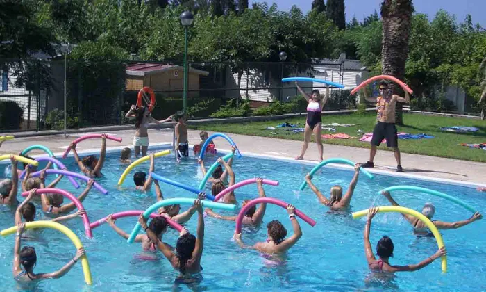 Camping - Miami-Platja - Costa Dorada - Playa y Fiesta