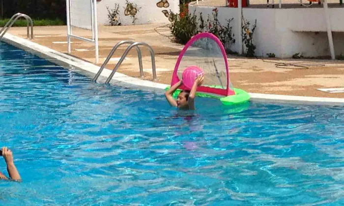 Camping - Miami-Platja - Costa Dorada - Playa y Fiesta