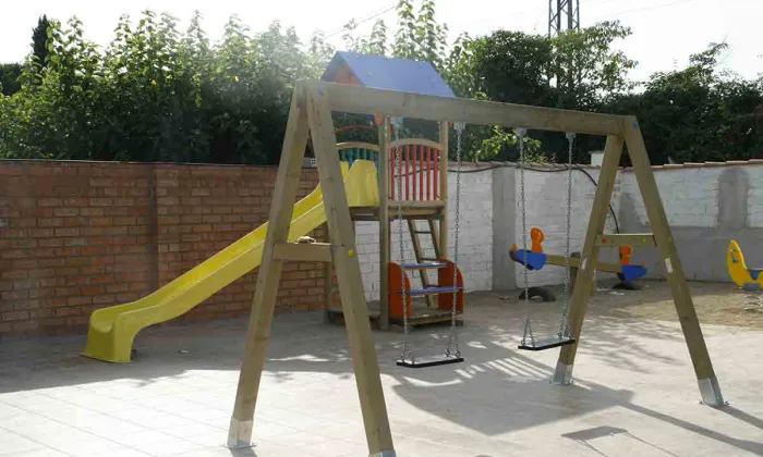 Camping - Miami-Platja - Costa Dorada - Playa y Fiesta