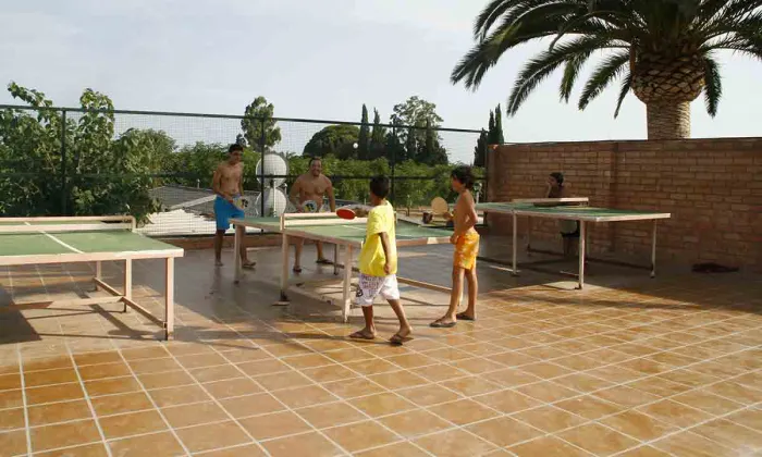 Camping - Miami-Platja - Costa Dorada - Playa y Fiesta