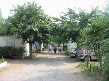 Camping - Vias - Languedoc-Roussillon - Pleine Mer