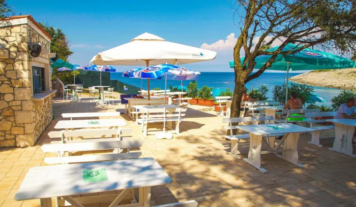 Camping - Mali Losinj - Primorje-Gorski Kotar - Poljana