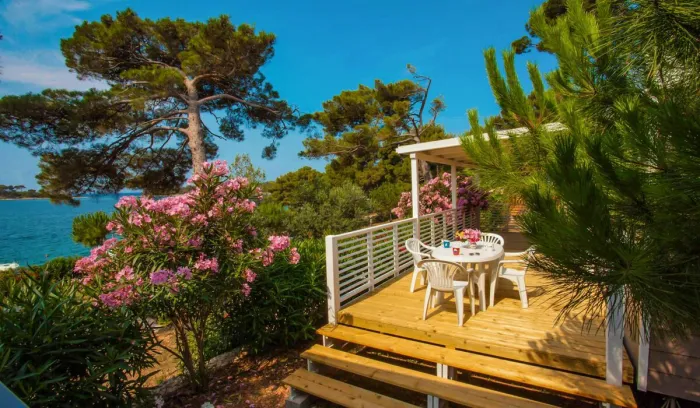 Camping - Mali Losinj - Primorje-Gorski Kotar - Poljana