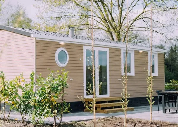 Camping - ulicoten - Brabant-du-Nord - Ponderosa
