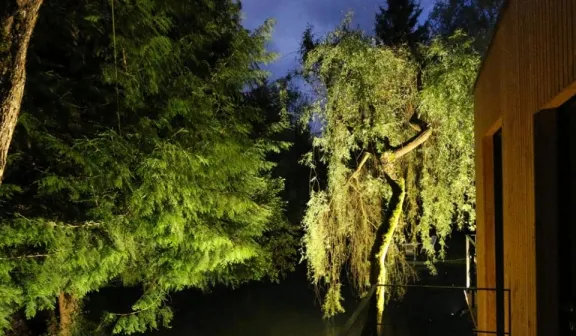 Camping - Frénois - Bourgogne - Pont Roche