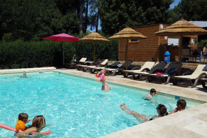 Camping Port Mulon - Nort-sur-Erdre