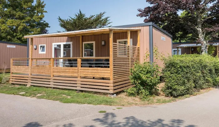 Camping - Hyères - Provence-Alpes-Côte d'Azur - Port Pothuau