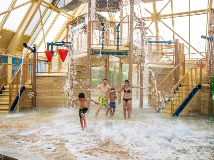 Camping - ouddorp - Hollande-Méridionale - Port Zelande