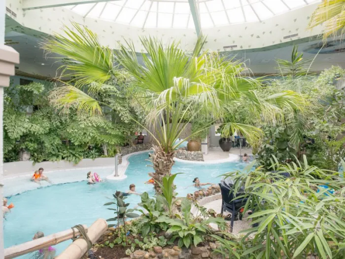Camping - ouddorp - Hollande-Méridionale - Port Zelande