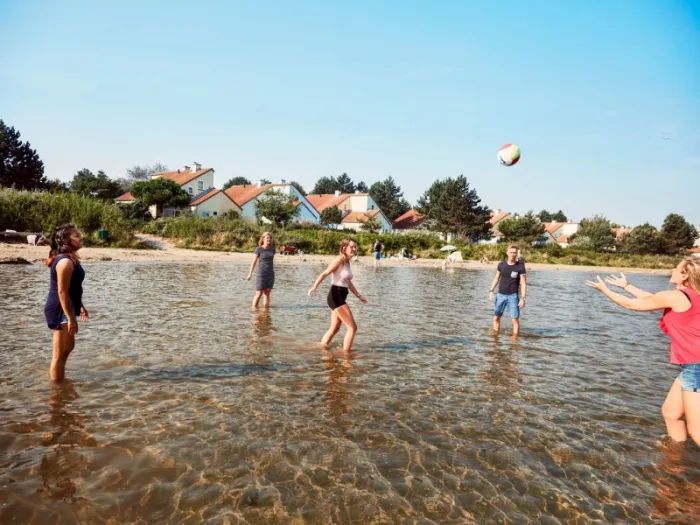 Camping - ouddorp - Hollande-Méridionale - Port Zelande