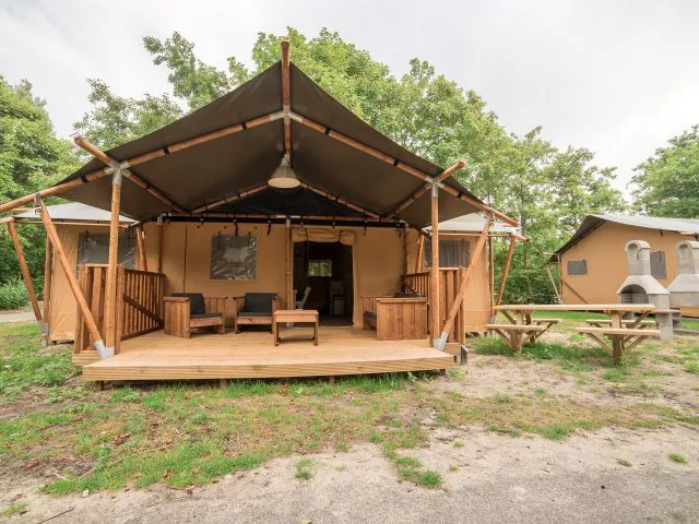 Camping - ouddorp - Hollande-Méridionale - Port Zelande