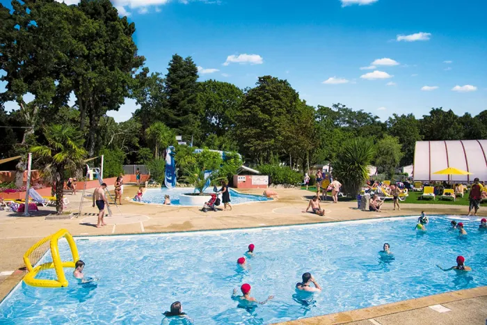Camping - Bénodet - Bretagne - Port de Plaisance