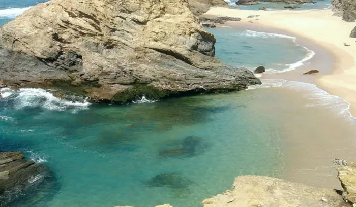 Camping - Porto Covo - Alentejo - Porto Covo