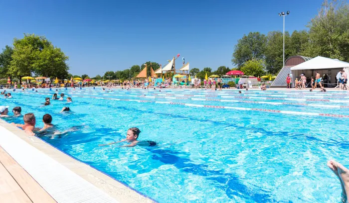 Camping - Caorle - Vénétie - Pra' Delle Torri