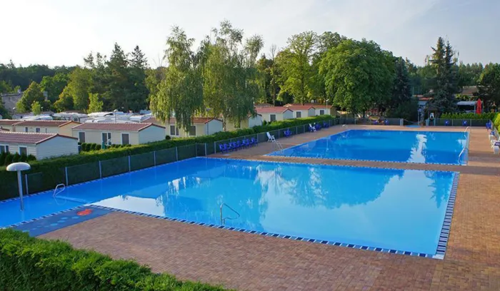 Camping - klánovice - Prague - Praha Klánovice