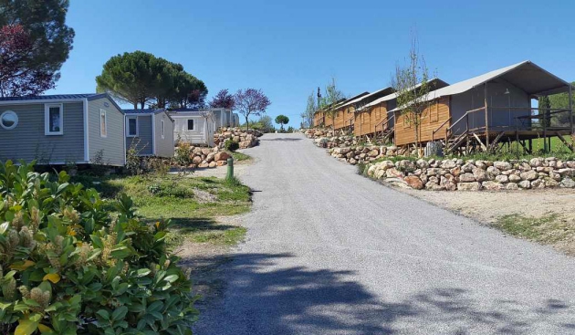 Provence Vallée - Provence-Alpes-Côte d'Azur - Manosque - 364€/sem