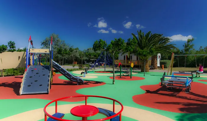 Camping - Le Barcarès - Languedoc-Roussillon - Pré Catalan