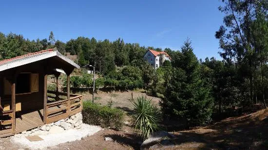 Camping - Marco de Canaveses - Norte - Quinta dos Agros
