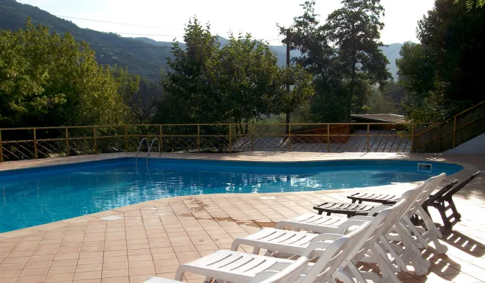 Camping - Rapallo - Ligurie - Rapallo
